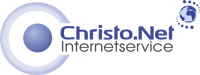 Christonet Logo